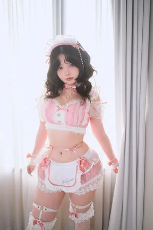 Miu Cosplayer OnlyFans Leaked Free Thumbnail Picture - #EdzhzzkyFW