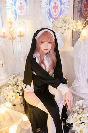 Miu Cosplayer OnlyFans Leaked Free Thumbnail Picture - #GExvz6dwti