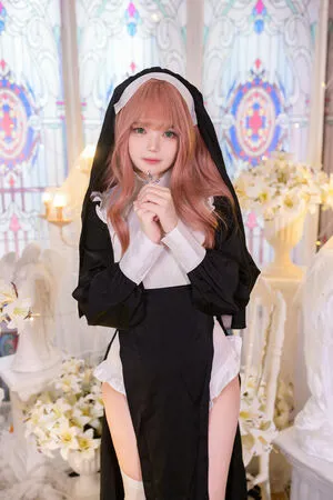 Miu Cosplayer OnlyFans Leaked Free Thumbnail Picture - #Il2BkdeGhx