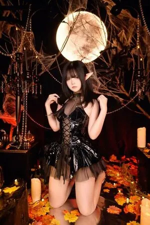 Miu Cosplayer OnlyFans Leaked Free Thumbnail Picture - #LNBmfHht2D