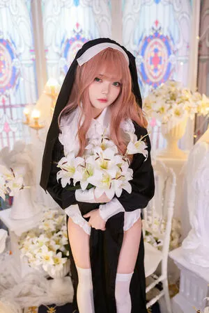 Miu Cosplayer OnlyFans Leaked Free Thumbnail Picture - #QITGwG2IMc