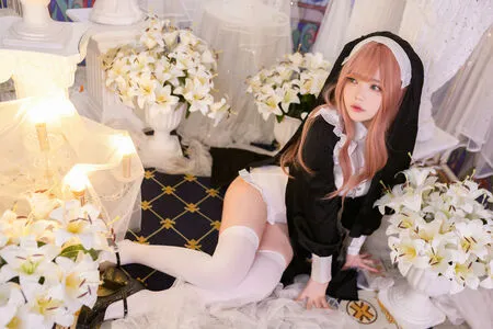 Miu Cosplayer OnlyFans Leaked Free Thumbnail Picture - #QNQggRIAjc