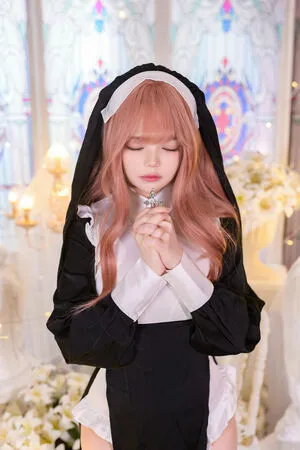 Miu Cosplayer OnlyFans Leaked Free Thumbnail Picture - #SgPwGTfls8