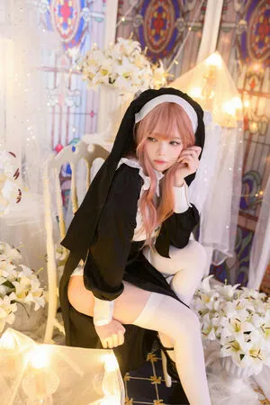 Miu Cosplayer OnlyFans Leaked Free Thumbnail Picture - #URt7UPH9YR