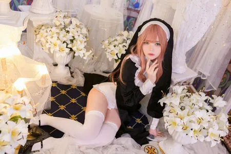 Miu Cosplayer OnlyFans Leaked Free Thumbnail Picture - #WzNWOBIuc9