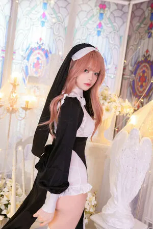 Miu Cosplayer OnlyFans Leaked Free Thumbnail Picture - #ZS1TCQg9jl