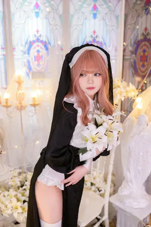 Miu Cosplayer OnlyFans Leaked Free Thumbnail Picture - #aQtN36kO92