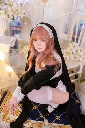 Miu Cosplayer OnlyFans Leaked Free Thumbnail Picture - #i9HEaTO4UF