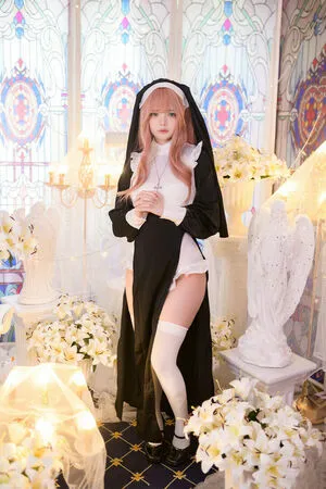 Miu Cosplayer OnlyFans Leaked Free Thumbnail Picture - #iJHtnhuu4O