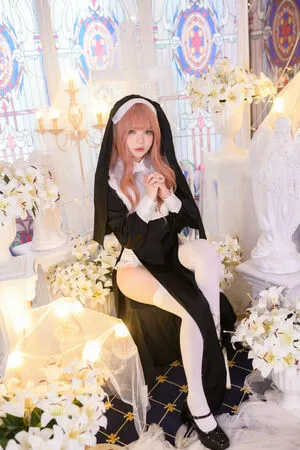 Miu Cosplayer OnlyFans Leaked Free Thumbnail Picture - #ix75vJS254