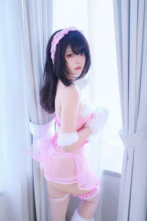 Miu Cosplayer OnlyFans Leaked Free Thumbnail Picture - #m5FAGi5Su1
