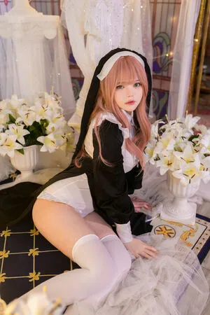 Miu Cosplayer OnlyFans Leaked Free Thumbnail Picture - #m6TyM0A8Ew