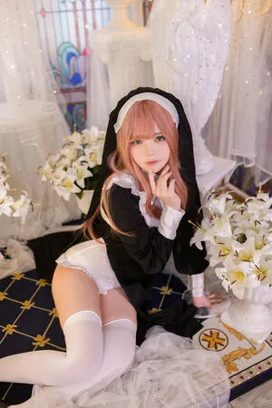 Miu Cosplayer OnlyFans Leaked Free Thumbnail Picture - #mElkJ4a3yY
