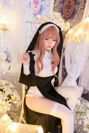 Miu Cosplayer OnlyFans Leaked Free Thumbnail Picture - #pipiKmvu7x