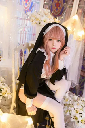 Miu Cosplayer OnlyFans Leaked Free Thumbnail Picture - #rxQFgkW7t3