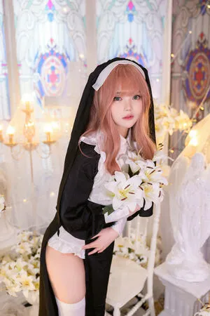 Miu Cosplayer OnlyFans Leaked Free Thumbnail Picture - #sP9JPAfs6i