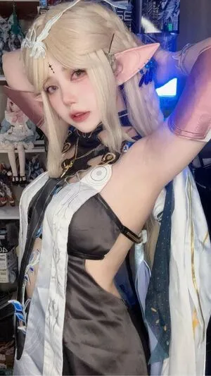 Miu Cosplayer OnlyFans Leaked Free Thumbnail Picture - #tODOuRVDJ6