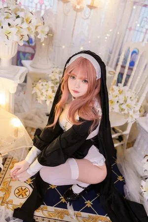 Miu Cosplayer OnlyFans Leaked Free Thumbnail Picture - #vFafxATGsv