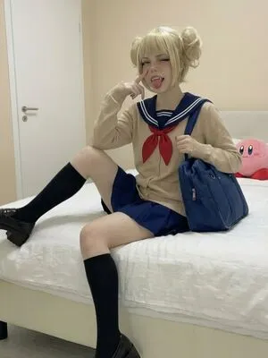Miu Leone OnlyFans Leaked Free Thumbnail Picture - #Jos7jcC4tr