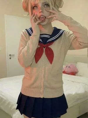 Miu Leone OnlyFans Leaked Free Thumbnail Picture - #vZlxVVWRII