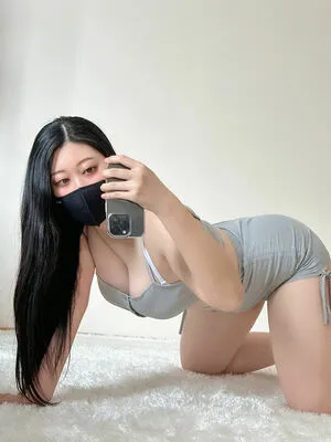 Miu Miu O0o0 OnlyFans Leaked Free Thumbnail Picture - #at13vrdKRY