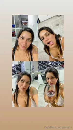 Miuchi OnlyFans Leaked Free Thumbnail Picture - #AufGjGNGQt