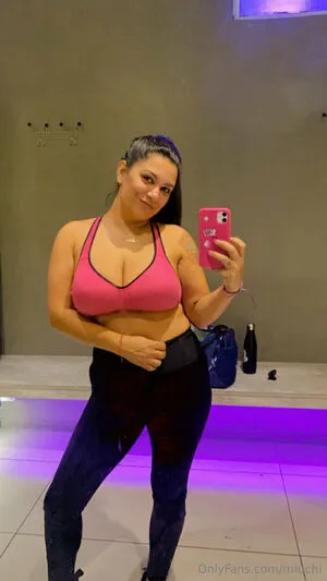 Miuchi OnlyFans Leaked Free Thumbnail Picture - #X1gQF55nbx