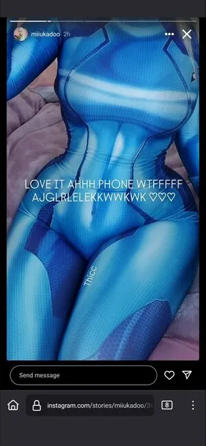 Miukadoo OnlyFans Leaked Free Thumbnail Picture - #vlwaDYblwv