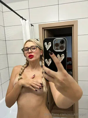 Miukittygirl OnlyFans Leaked Free Thumbnail Picture - #kIiMcXbdvw