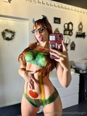 Miukittygirl OnlyFans Leaked Free Thumbnail Picture - #mlrelRsLQQ
