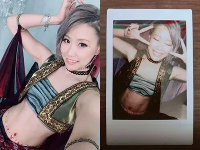 Miume OnlyFans Leaked Free Thumbnail Picture - #4VarECQtPe