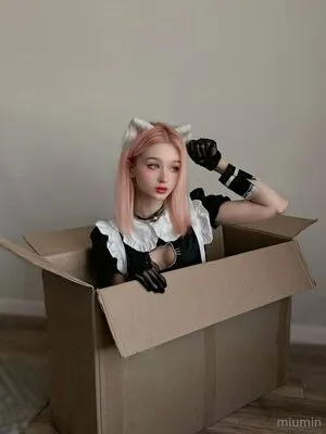 Miumin OnlyFans Leaked Free Thumbnail Picture - #7goiYzYTZ1