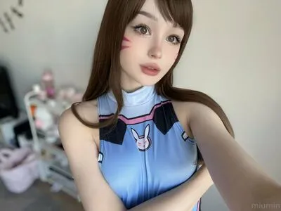 Miumin OnlyFans Leaked Free Thumbnail Picture - #BK4GsNLVPh