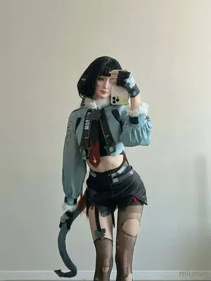 Miumin OnlyFans Leaked Free Thumbnail Picture - #KtJMgjtXfc