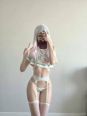 Miumin OnlyFans Leaked Free Thumbnail Picture - #LHgB1sEDzO