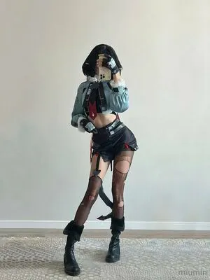 Miumin OnlyFans Leaked Free Thumbnail Picture - #V1uDRANdEs