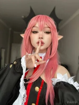 Miumin OnlyFans Leaked Free Thumbnail Picture - #Y1KwoaZVAd