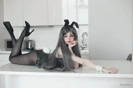 Miumin OnlyFans Leaked Free Thumbnail Picture - #c0ifvsmZQR
