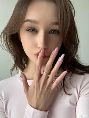 Miumin OnlyFans Leaked Free Thumbnail Picture - #ejYDsuFppa