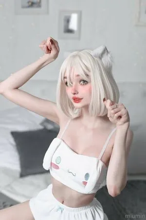 Miumin OnlyFans Leaked Free Thumbnail Picture - #gohlrTbDIV