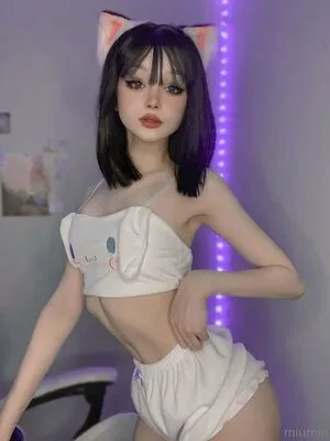 Miumin OnlyFans Leaked Free Thumbnail Picture - #qoobyTXIwi
