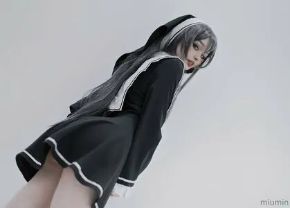 Miumin OnlyFans Leaked Free Thumbnail Picture - #vx9LNktDtM