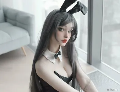 Miumin OnlyFans Leaked Free Thumbnail Picture - #R9cB8IdGbi