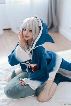 Miumin OnlyFans Leaked Free Thumbnail Picture - #ZTnDZXfINO