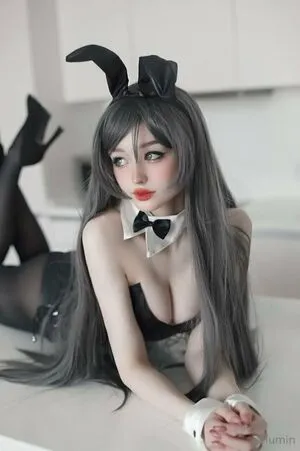 Miumin OnlyFans Leaked Free Thumbnail Picture - #egyAUymUFD