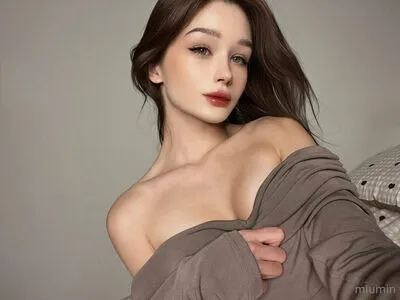 Miumin OnlyFans Leaked Free Thumbnail Picture - #sczdTG8yy4