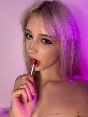 Miumiu28 OnlyFans Leaked Free Thumbnail Picture - #35USnyFufx