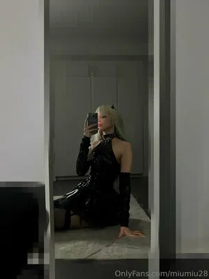 Miumiu28 OnlyFans Leaked Free Thumbnail Picture - #CmdXOJGpX9