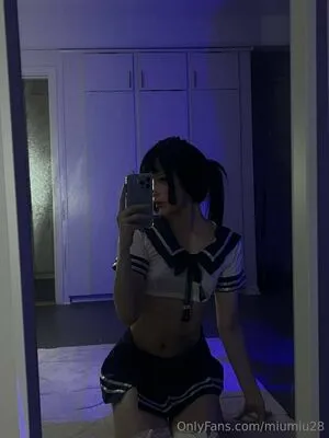 Miumiu28 OnlyFans Leaked Free Thumbnail Picture - #HxvZ8pCGvR