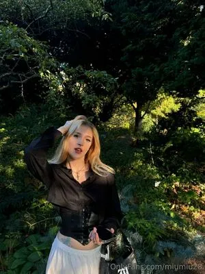 Miumiu28 OnlyFans Leaked Free Thumbnail Picture - #KrlLWTs4TX